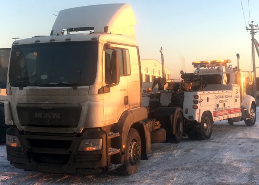 грузовой эвакуатор Приморск